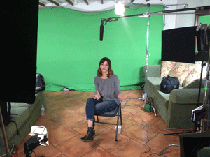 videographer LA